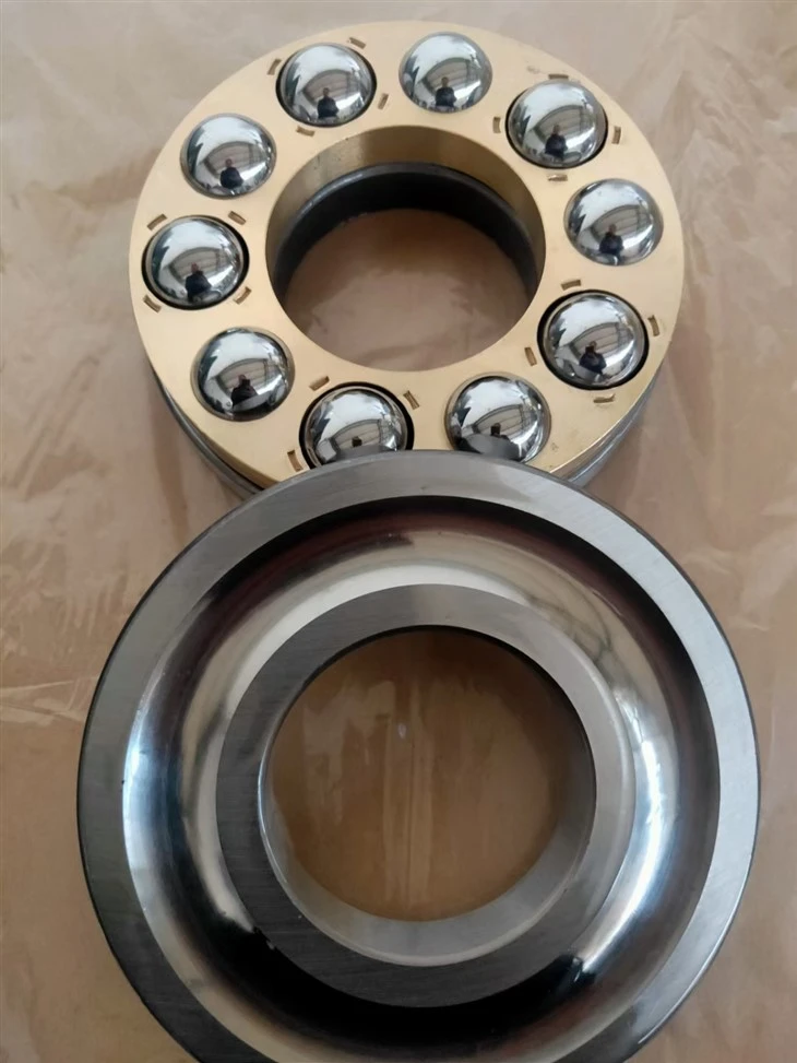 51100 Series Bearing