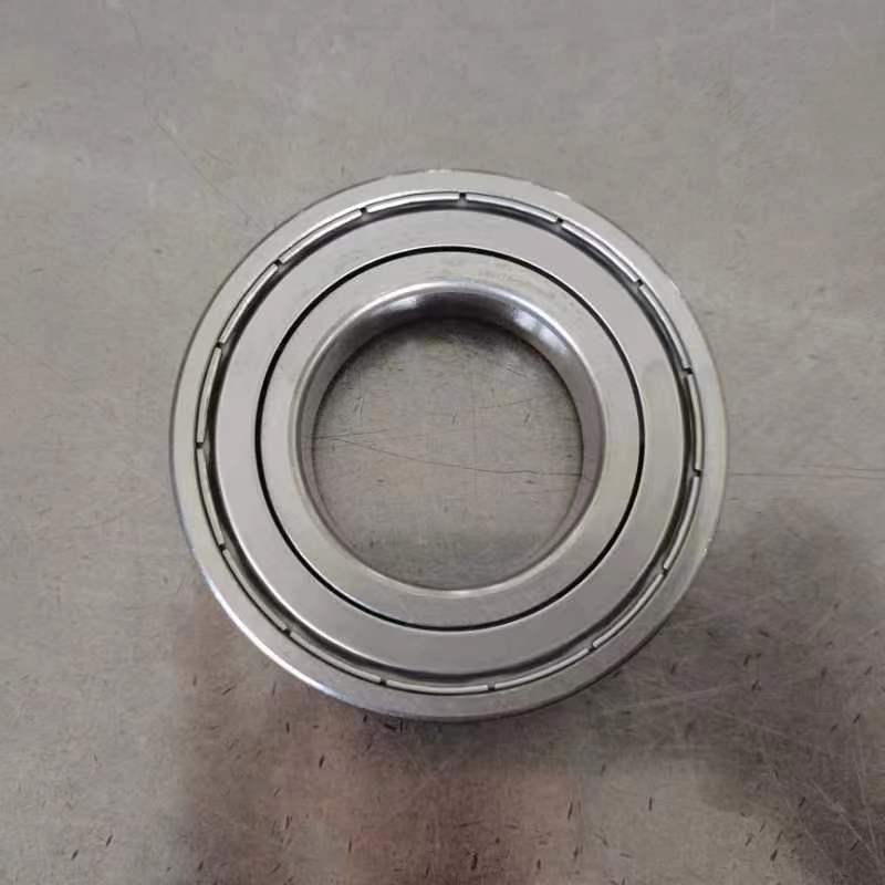 Rodamiento serie 6200