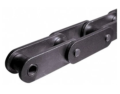 Cadenas de transmisión de doble paso
