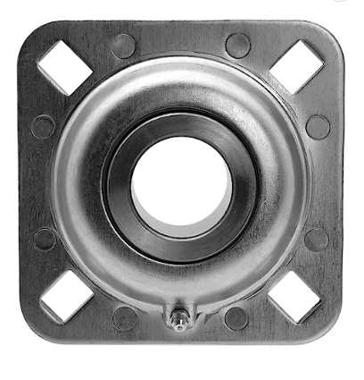 Rodamiento de grada de discos FD209 X 1-1/4